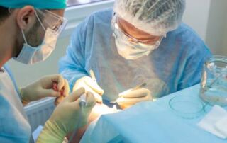 hair transplant clinic jacksonville florida