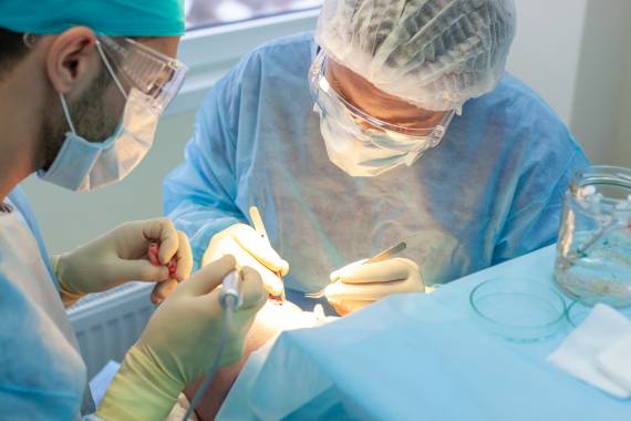 hair transplant clinic jacksonville florida