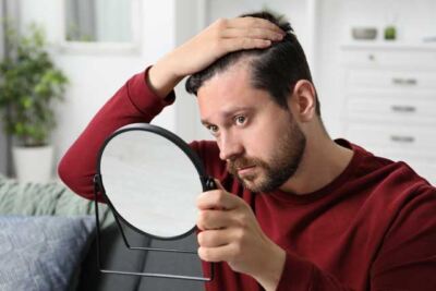 hair restoration solutions - Jacksonville, Florida