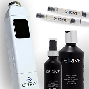 derive hair scalp health ihrs jax