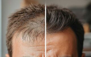 Scalp Health Hair Growth - Jacksonville, FL