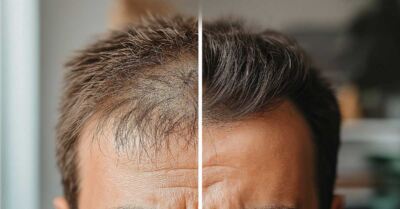 Scalp Health Hair Growth - Jacksonville, FL